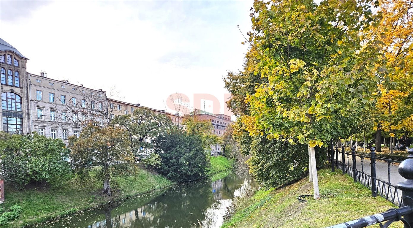 Mieszkanie trzypokojowe na sprzedaż Wrocław, Stare Miasto, Przedmieście Świdnickie, Plac Kościuszki  51m2 Foto 5