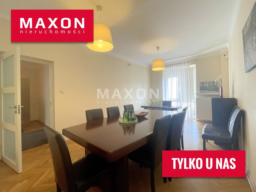 Lokal biurowy 70 m² w centrum Warszawy, 3 pokoje, recepcja Warszawa, Śródmieście, ul. Wilcza  69m2 Foto 1