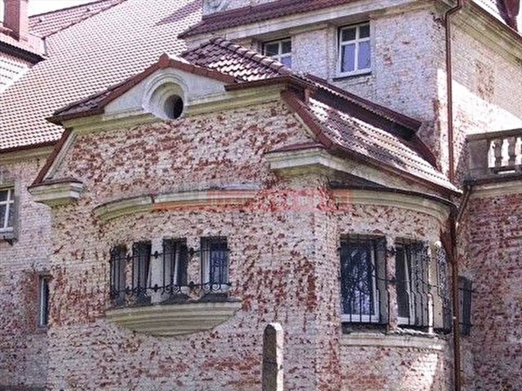 Lokal użytkowy na sprzedaż Janów  2 260m2 Foto 7