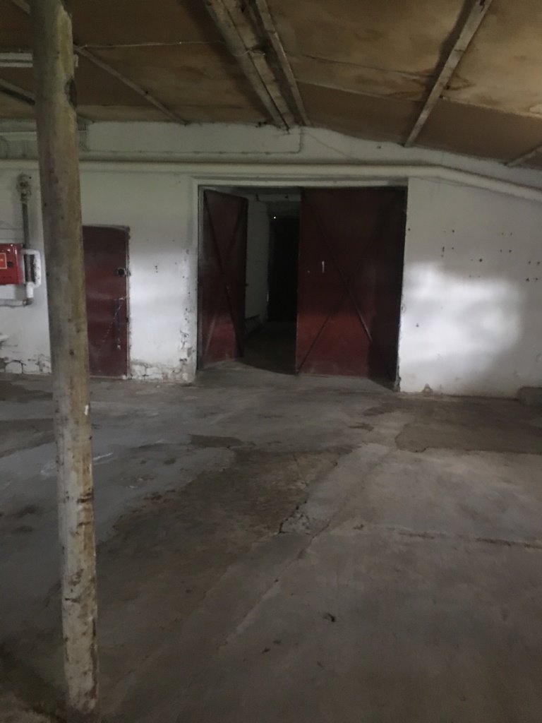 Zapraszam do wynajmu magazynu 1000 m² z biurem w Pęcice Małe Pęcice Małe  1 000m2 Foto 1