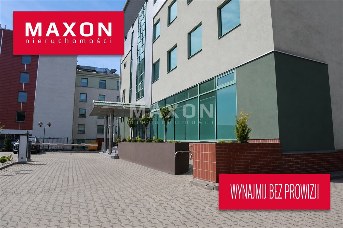 Przestronne biuro 48 m² z klimatyzacją, 24/7 dostępem Warszawa, Włochy, al. Aleja Krakowska  48m2 Foto 1