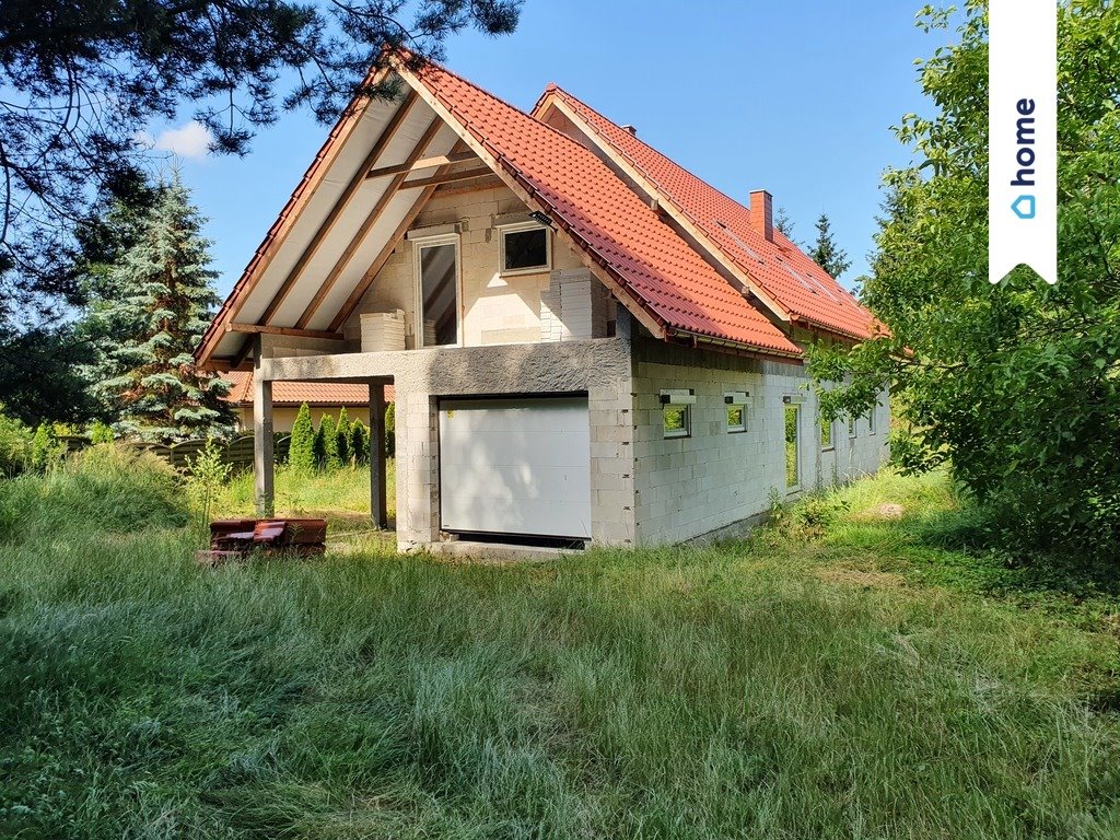 Dom na sprzedaż Mrozów, Tadeusza Kościuszki  285m2 Foto 2