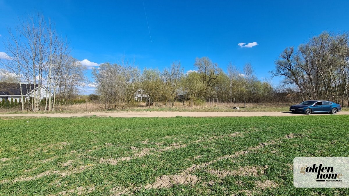 Działka budowlana na sprzedaż Lusowo  1 438m2 Foto 6