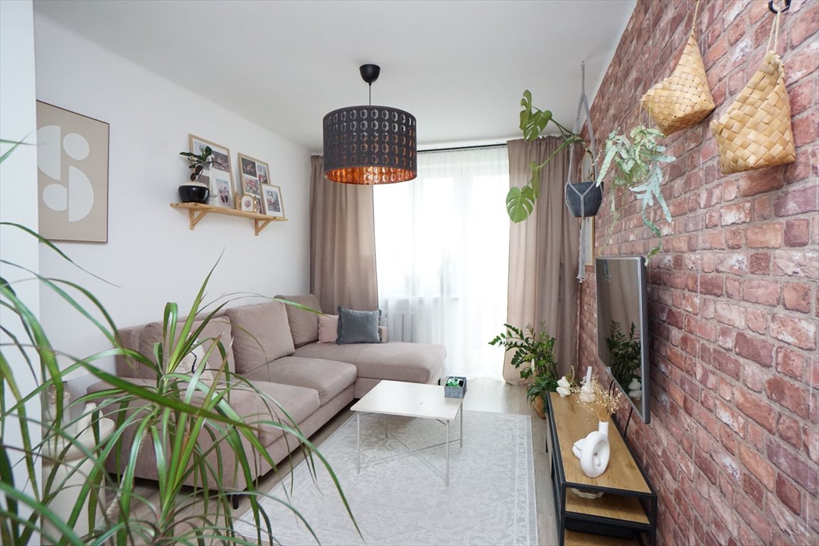 Gotowe do wprowadzenia mieszkanie po remoncie, 2 pokoje, nowoczesne wykończenie Jarosław, Jarosław  38m2 Foto 1