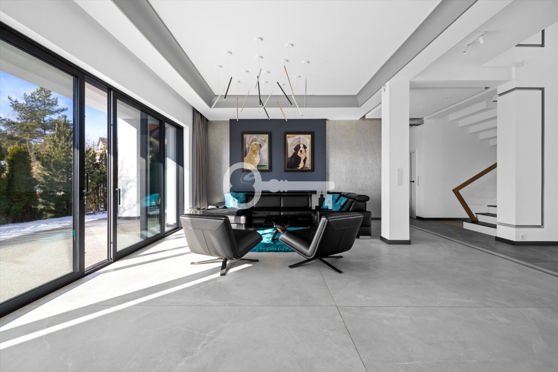 Dom na sprzedaż Gdańsk, Osowa  340m2 Foto 11