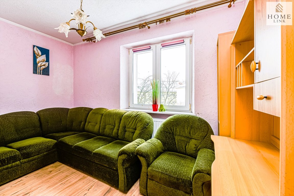 Mieszkanie dwupokojowe na sprzedaż Olsztyn, Stanisława Moniuszki  45m2 Foto 4