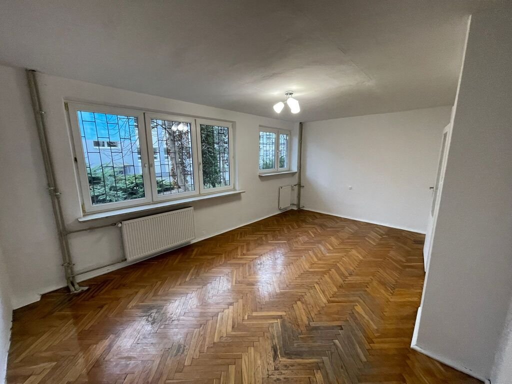 Mieszkanie dwupokojowe na sprzedaż Warszawa, Niska (Wola)  48m2 Foto 1