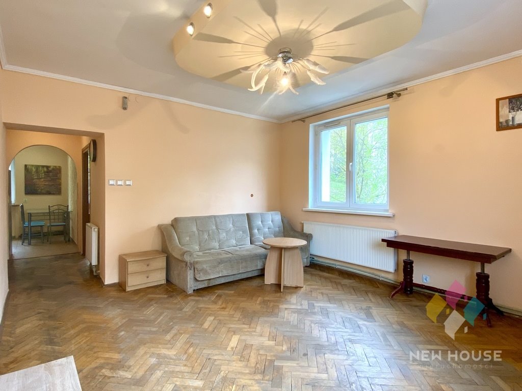 Mieszkanie dwupokojowe na sprzedaż Olsztyn, Kościuszki, Niepodległości  55m2 Foto 10