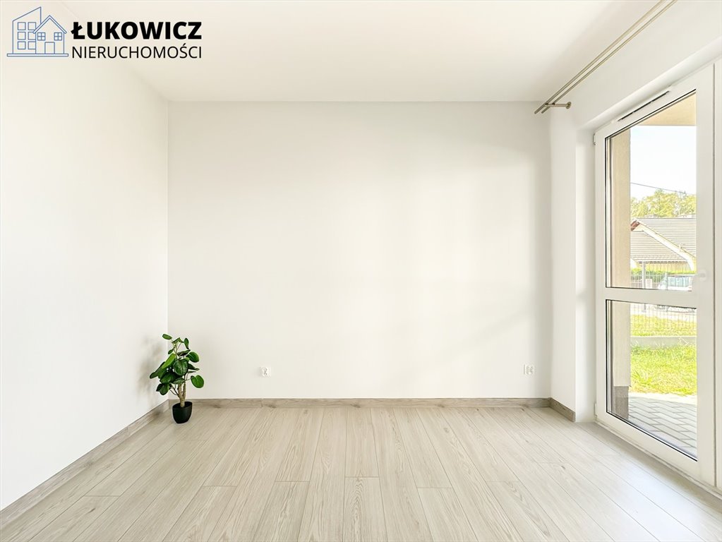 Mieszkanie dwupokojowe na wynajem Czechowice-Dziedzice, Brzeziny  41m2 Foto 15