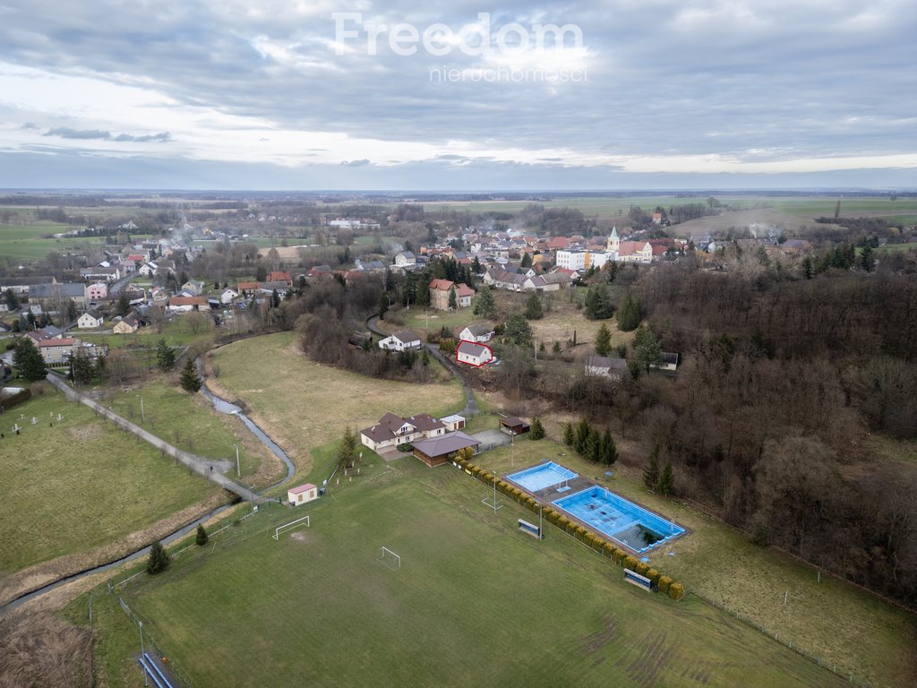 Dom na wynajem Ścinawa Mała, Klasztorna  120m2 Foto 10