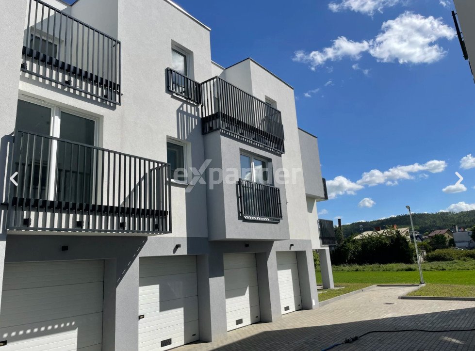 Mieszkanie dwupokojowe na sprzedaż Rumia, Owsiana  55m2 Foto 1