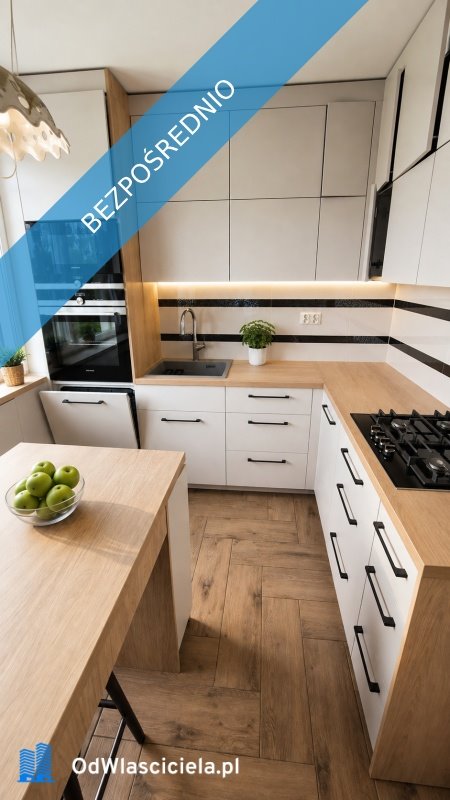 Przestronne 60 m² z widokiem na zieleń - zapraszam Gdynia, Karwiny, Poli Gojawiczyńskiej  60m2 Foto 1