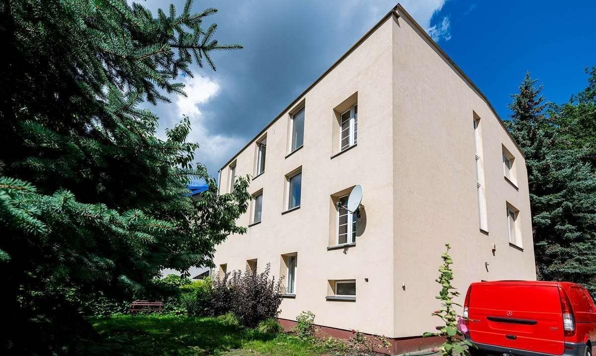 Unikatowe 102 m² z ogrodem na Julianowie, garaż Łódź, ul. gen. Karola Kniaziewicza  102m2 Foto 1
