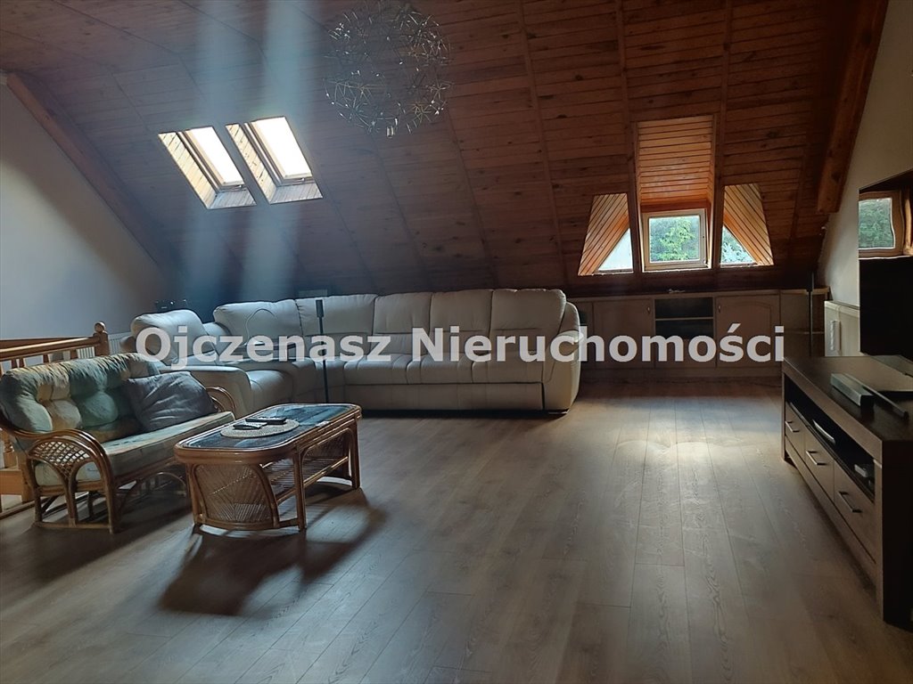 Dom na sprzedaż Bydgoszcz, Fordon  300m2 Foto 13