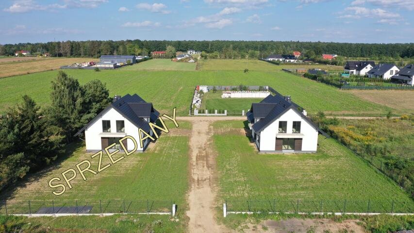 Dom na sprzedaż Elżbiecin, Elżbiecin  244m2 Foto 1