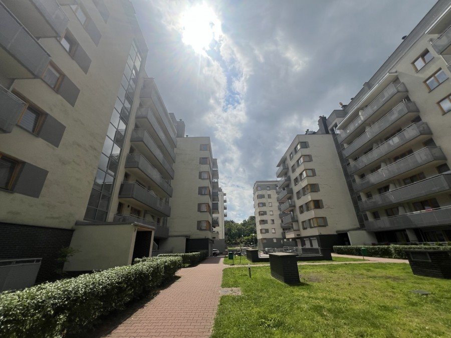 Mieszkanie trzypokojowe na sprzedaż Szczecin, Pomorzany, AL. POWSTAŃCÓW WIELKOPOLSKICH  59m2 Foto 12