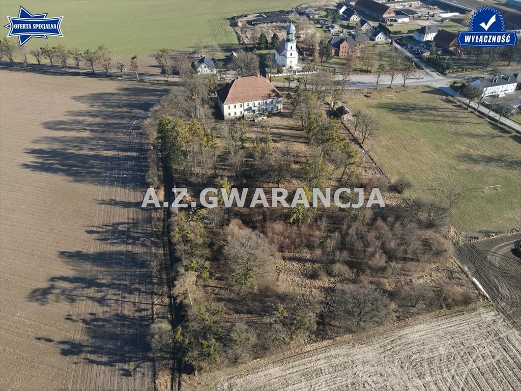 Dom na sprzedaż Biskupice  1 200m2 Foto 2