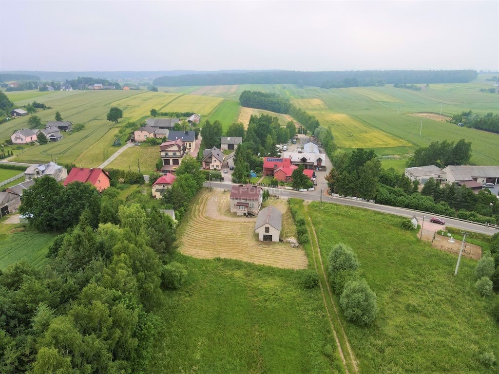 Dom na sprzedaż Łobzów  2 000m2 Foto 14