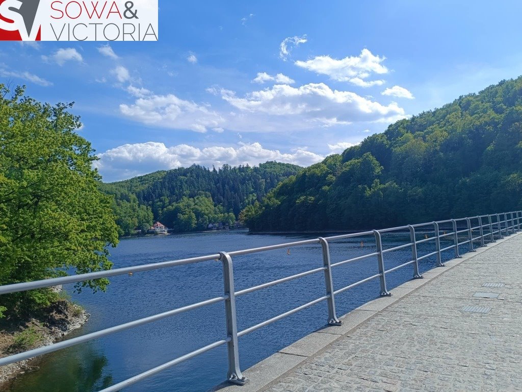 Działka budowlana na sprzedaż Michałkowa  8 830m2 Foto 1