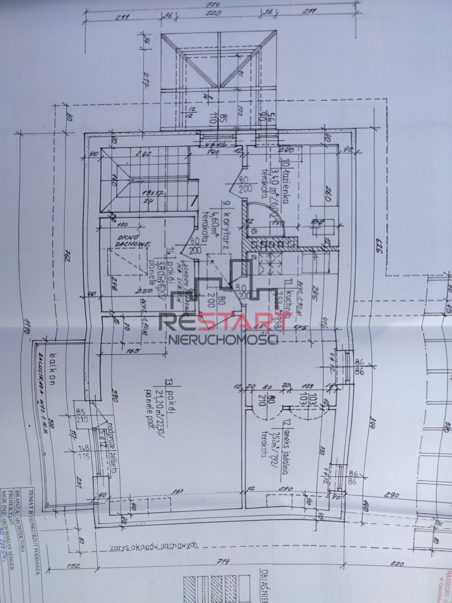 Dom na sprzedaż Józefina  131m2 Foto 7