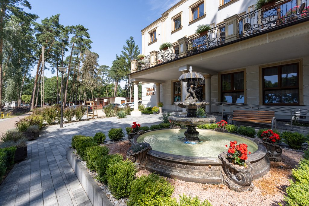 Lokal użytkowy na sprzedaż Skorzęcin  8 182m2 Foto 1