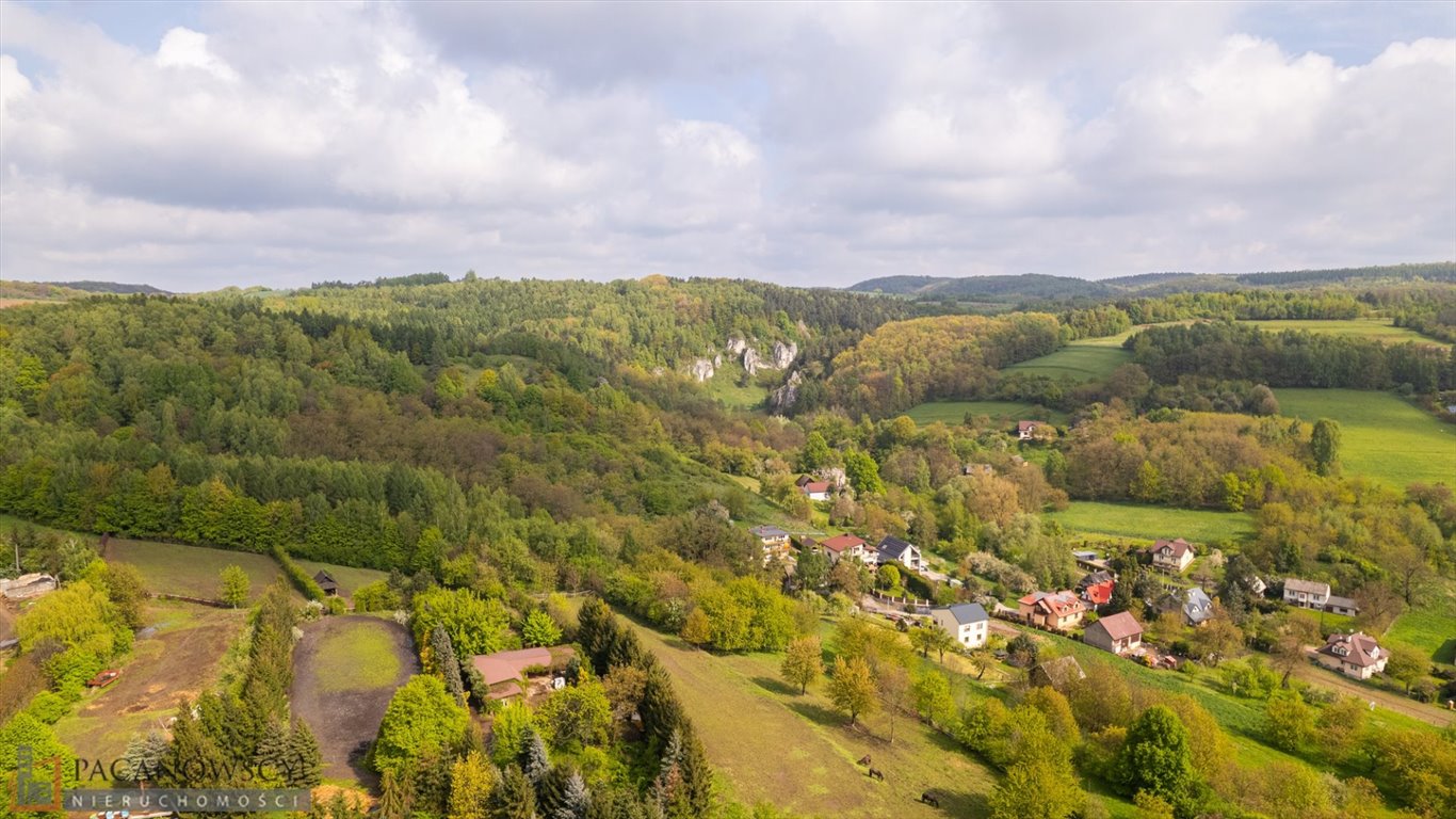 Mieszkanie czteropokojowe  na sprzedaż Kobylany  89m2 Foto 5