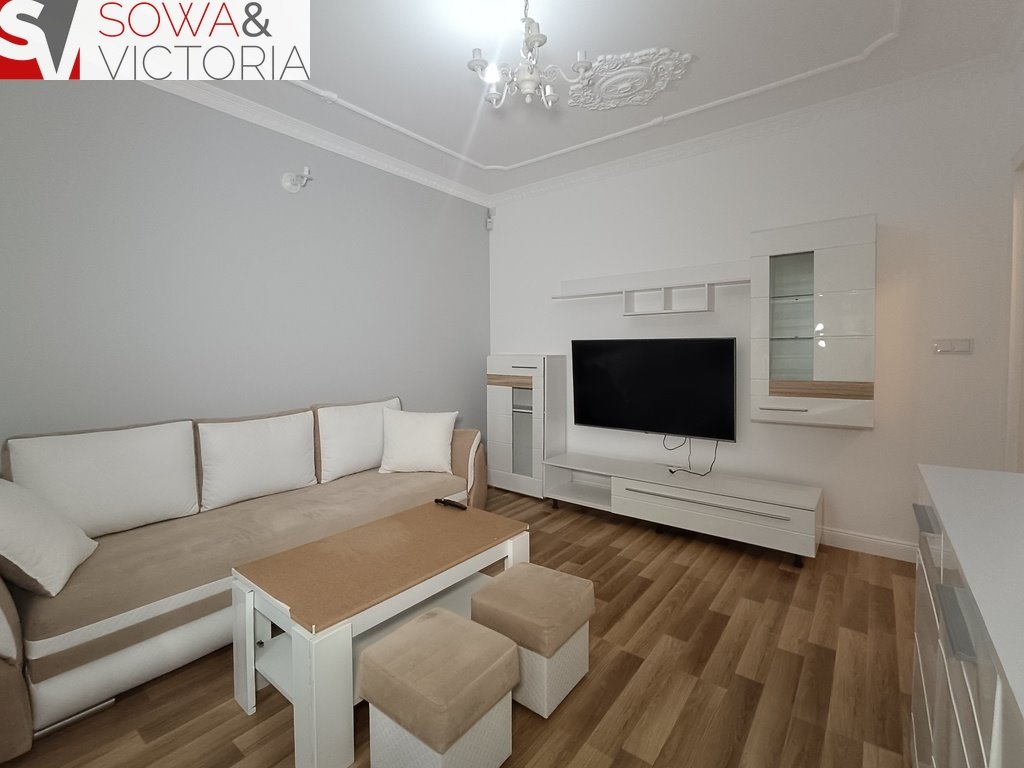 Mieszkanie dwupokojowe na sprzedaż Świebodzice  62m2 Foto 5