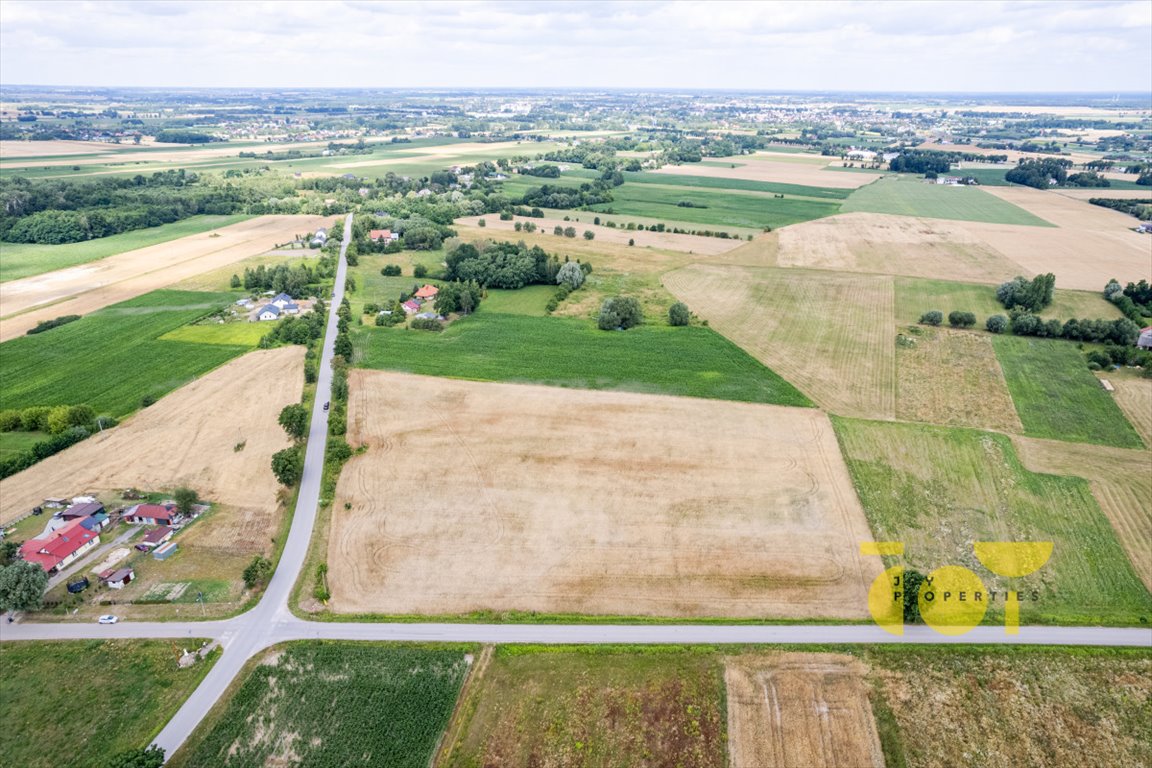 Działka inwestycyjna na sprzedaż Brody, Kwiatowa  12 500m2 Foto 12