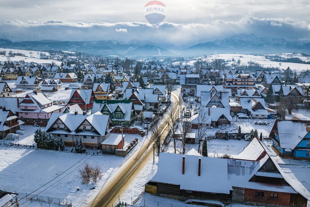 Dom na sprzedaż Poronin, Kościuszki  554m2 Foto 20