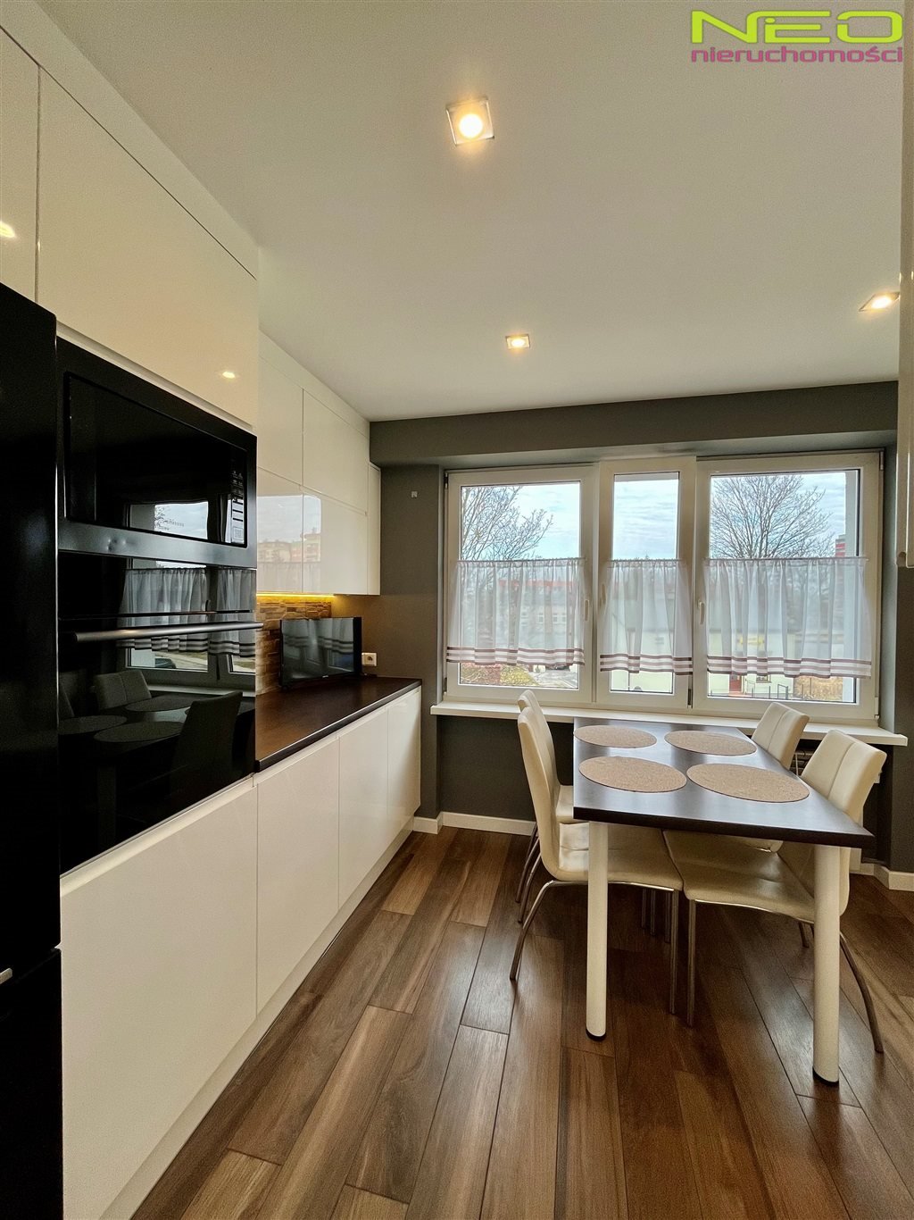 Gotowe do zamieszkania mieszkanie po remoncie z balkonem i piwnicą Częstochowa, Raków  49m2 Foto 1