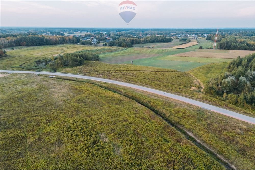 Działka przemysłowo-handlowa na sprzedaż Mielec  54 900m2 Foto 15