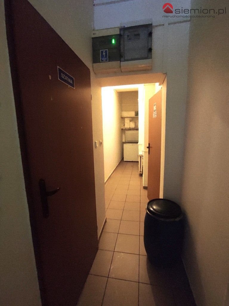 Lokal użytkowy na wynajem Siemianowice Śląskie, Michałkowice  66m2 Foto 18