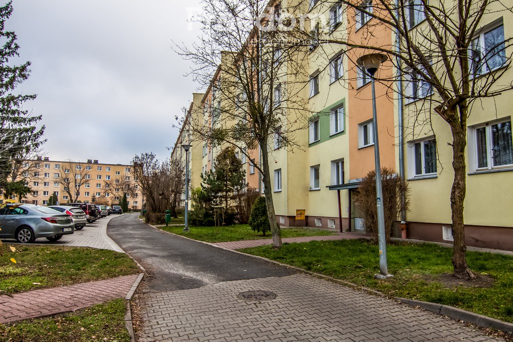 Mieszkanie trzypokojowe na sprzedaż Chełm, al. Armii Krajowej  64m2 Foto 13