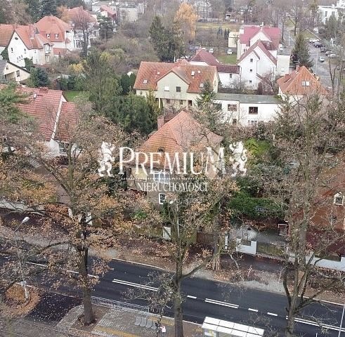 Dom na sprzedaż Wrocław, Śródmieście, Biskupin, Karola Olszewskiego  300m2 Foto 3