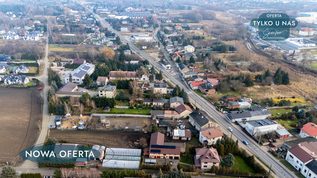 Dom na sprzedaż Konstantynów Łódzki, Łódzka  345m2 Foto 3