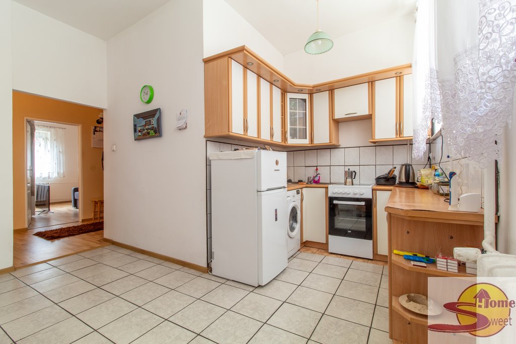 Na sprzedaż przestronne 54,37 m² mieszkanie na parterze w Radomiu Radom, Szpitalna  54m2 Foto 1