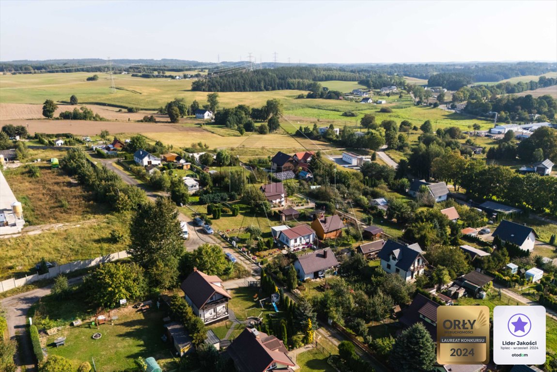 Dom na sprzedaż Grabowo Kościerskie, Słoneczna  70m2 Foto 4