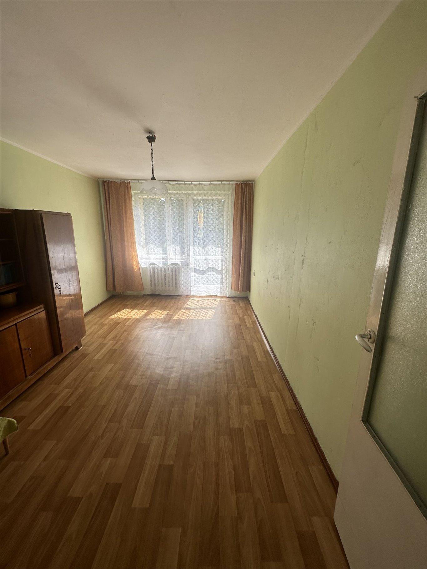 Mieszkanie dwupokojowe na sprzedaż Mysłowice, Śródmieście, S. Wyspiańskiego  44m2 Foto 5