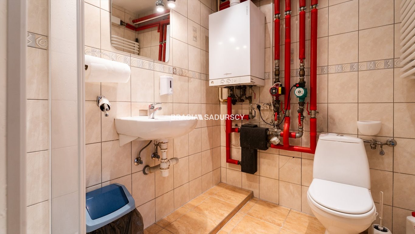 Lokal użytkowy na wynajem Kraków, Stare Miasto , Stare Miasto, Floriańska  76m2 Foto 11