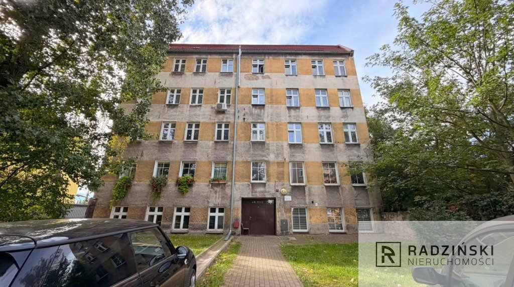Zapraszam do wynajęcia 36 m² kawalerki w Gorzowie Wielkopolskim Gorzów Wielkopolski, gen. Władysława Sikorskiego  36m2 Foto 1