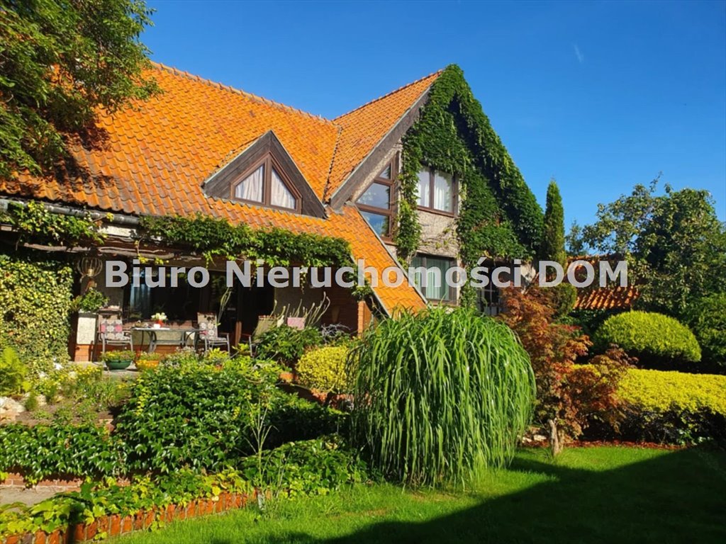 Przestronny dom 250 m² z ogrodem i dwoma wejściami - polecam! Częstochowa, Stradom  250m2 Foto 1