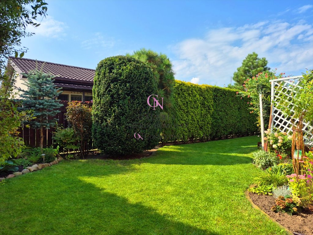 Dom na sprzedaż Silno  110m2 Foto 1