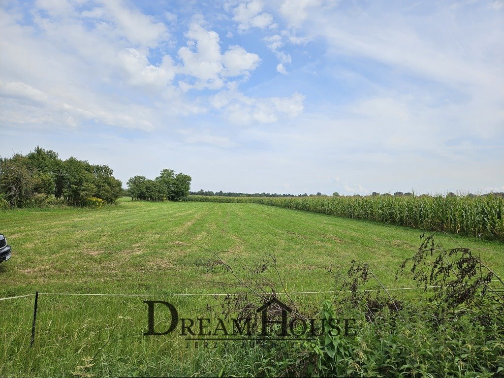 Działka budowlana na sprzedaż Białczyk  1 500m2 Foto 3