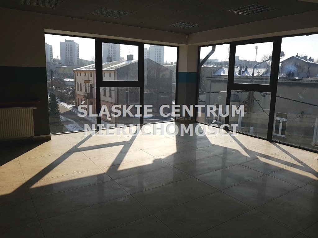 Lokal użytkowy na wynajem Dąbrowa Górnicza, Centrum, Cieplaka  174m2 Foto 9