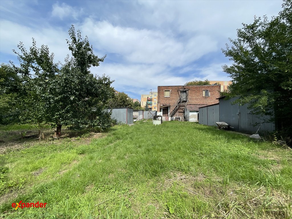 Działka w centrum Kalisza pod inwestycję, 2063 m² - polecam! Kalisz, Stanisława Staszica  2 063m2 Foto 1