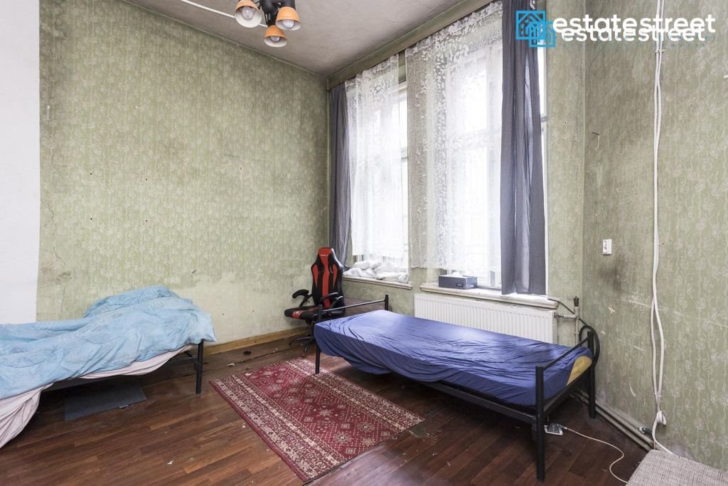 Mieszkanie czteropokojowe  na sprzedaż Bytom, Powstańców Warszawskich  125m2 Foto 10