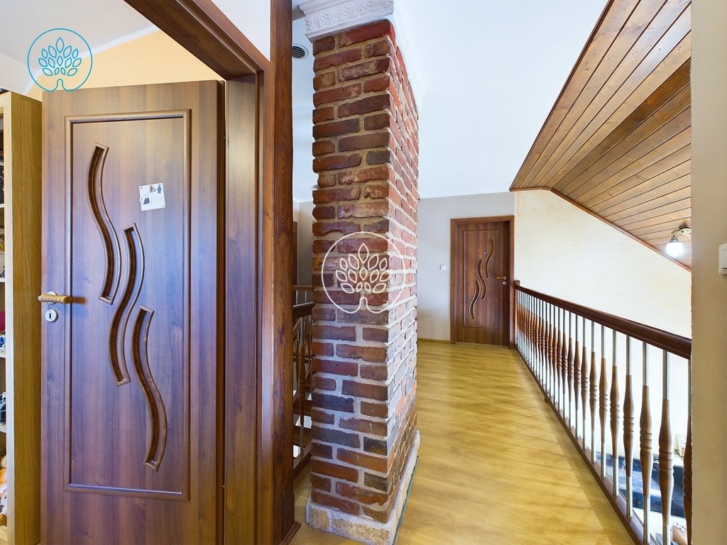 Dom na sprzedaż Szubin-Wieś  165m2 Foto 12