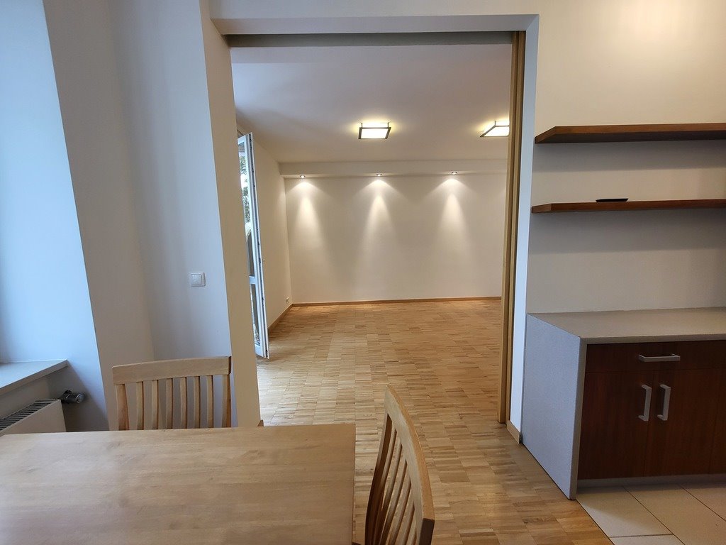 Lokal użytkowy na wynajem Warszawa, Żoliborz  56m2 Foto 5