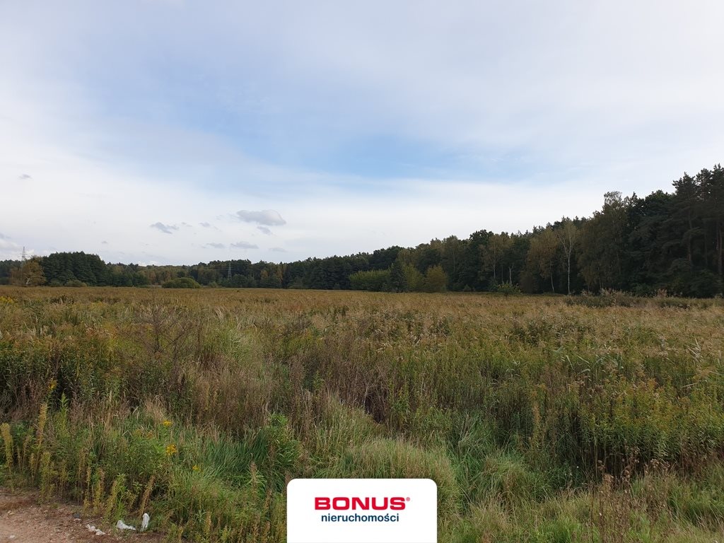 Do sprzedania działka inwestycyjna 28 466 m² w Szczecinie Szczecin, Dąbie  28 466m2 Foto 1
