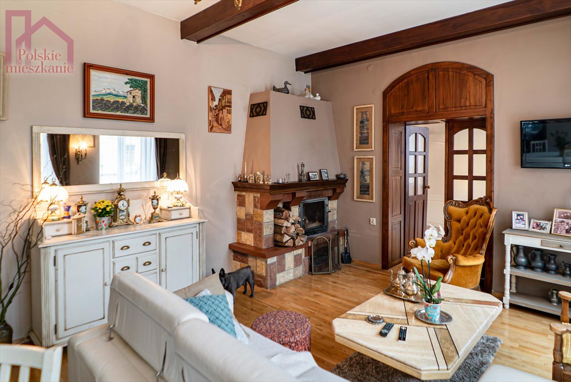 Mieszkanie trzypokojowe na sprzedaż Przemyśl, Juliusza Słowackiego  99m2 Foto 1